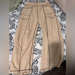 Viral TT pants